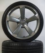 Audi. 9.0x21, 5x130.00, ET50. Под заказ