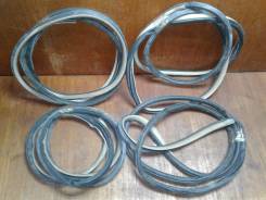 Уплотнитель двери. Toyota Vista, SV55, AZV50, SV50, AZV55, ZZV50 Toyota Vista Ardeo, SV50, SV55G, ZZV50, AZV50, SV55, AZV55 Двигатели: 1ZZFE, 3SFE, 3S...