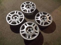 Toyota. 6.0x15, 5x114.30, ET45