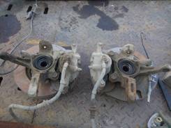 Кулак поворотный. Nissan Cube, Z10, ANZ10, AZ10 Nissan March Box, WK11, WAK11 Nissan Hypermini, EA0 Nissan March, HK11, K11, ANK11, FHK11, AK11 Двигат...