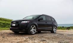 Vossen CV3-R. 10.0x22, 5x130.00, ET45. Под заказ