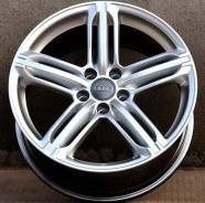 Audi. 9.0x20, 5x112.00, ET37. Под заказ
