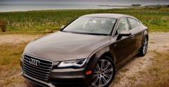 Audi. 8.5x19, 5x112.00, ET35. Под заказ