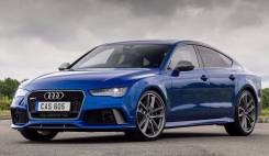Audi. 8.5x19, 5x112.00, ET33. Под заказ