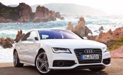 Audi. 8.5x19, 5x112.00, ET35. Под заказ