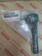 Наконечник рулевой. Toyota FJ Cruiser, GSJ10, GSJ10W, GSJ15, GSJ15W Toyota Hilux Surf, GRN215, GRN215W, KDN215, KDN215W, RZN210, RZN210W, RZN215, RZN2...