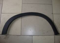 Расширитель арки колеса BMW X5 E70 2007-2013. BMW X5, E70 Двигатель M57D30TU2