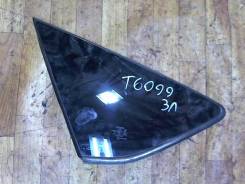 Стекло кузовное боковое Toyota Prius 2003-2009, левое заднее