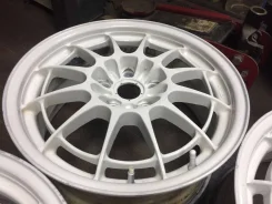 Enkei NT03. 7.5x17", 5x114.3, ET48, �� 73,0���. ����