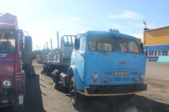 МАЗ 504. Продам седельный тягач В, 12 000 куб. см., 20 000 кг.