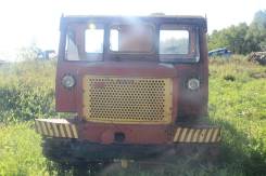 АТЗ ТТ-4. Продаётся трактор трелёвочный ТТ4, 11 150 куб. см.