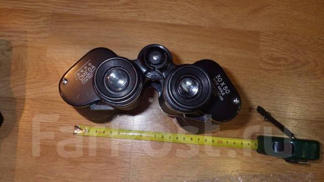 Omega binoculars best sale