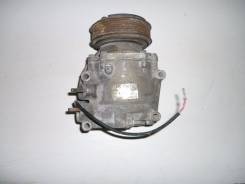 Компрессор кондиционера. Honda Civic, EF4 Honda Accord, CF3, CF4 Honda Torneo, CF3, CF4 Двигатель F18B