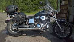 Honda Shadow 400. 400 куб. см., исправен, птс, с пробегом