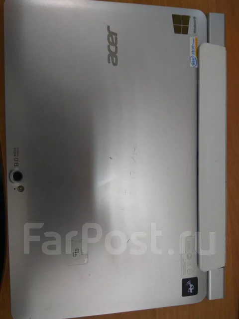 Acer Iconia Tab W511 64Gb ����