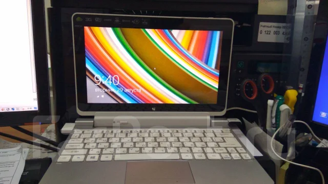 Acer Iconia Tab W511 64Gb ����