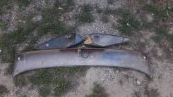 Спойлер. Toyota Corona SF Toyota Carina E