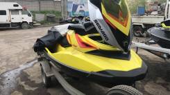 BRP Sea-Doo. 260,00 л.с., Год: 2015 год