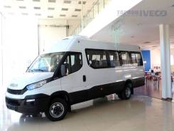 Iveco Daily. автобус служебный / маршрутный 21 мест новый, 2017 г., 2 998 куб. см., 21 место. Под заказ
