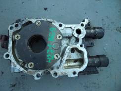 Насос масляный. Subaru Forester, SF5 Subaru Legacy, BCL, BCM, BCA, BGC, BFA, BD4, BD5, BC4, BG5, BF5, BD9, BG9, BC5 Subaru Impreza, GC8, GF8 Двигатели...