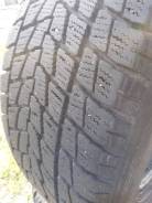 Toyo Open Country G-02 Plus. Зимние, без шипов, 2012 год, износ: 20%, 4 шт