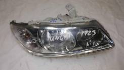 Фара NISSAN BLUEBIRD SYLPHY