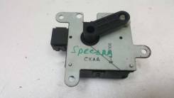 Сервопривод заслонок печки KIA SPECTRA