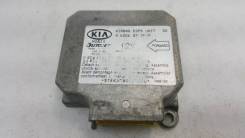 Блок управления airbag KIA SPECTRA