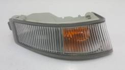 Повторитель бамперный TOYOTA MARKII