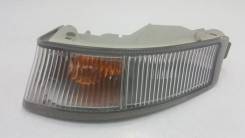 Повторитель бамперный TOYOTA MARKII