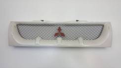 Решетка радиатора MITSUBISHI PAJERO IO