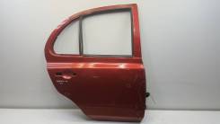 Дверь NISSAN MARCH
