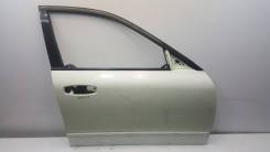 Дверь NISSAN STAGEA