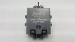 Блок реле TOYOTA REGIUS ACE