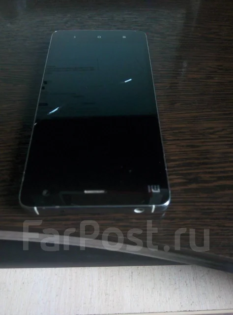 Xiaomi Mi4. �/� ����