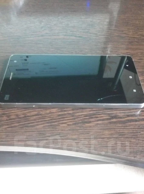 Xiaomi Mi4. �/� ����