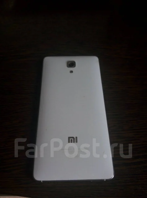 Xiaomi Mi4. �/� ����