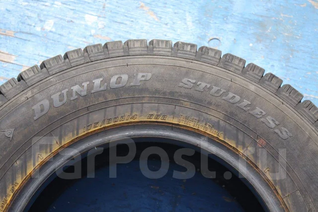 Dunlop DT-2. �����������, �/�, ����� 5 % ����