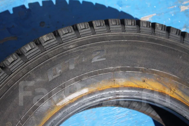 Dunlop DT-2. �����������, �/�, ����� 5 % ����