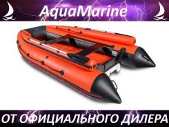 Angler Reef. Год: 2016 год, длина 3,60 м., двигатель подвесной, 25,00 л.с., бензин