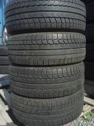 Michelin Latitude X-Ice. Зимние, без шипов, 2011 год, 20 %, 4 шт
