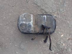 Поддон. Toyota Corolla Двигатель 3E