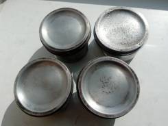 Поршень. Nissan Silvia, S13, S12, KPS13, S15, S14, KS13, PS13, CS14 Двигатели: SR20DET, SR20DT