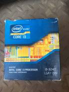 Intel Core i3-3240