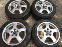 Borbet. 7.5x16, 5x112.00, ET35