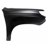 Крыло. Toyota Land Cruiser Prado, GDJ150L, GDJ150W, GRJ150, GRJ150L, GRJ150W, KDJ150L, TRJ150, TRJ150W Двигатели: 1GDFTV, 1GRFE, 1KDFTV, 2TRFE