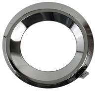 Ободок противотуманной фары. Toyota Land Cruiser Prado, GDJ150L, GDJ150W, GRJ150, GRJ150L, GRJ150W, KDJ150L, TRJ150, TRJ150W Двигатели: 1GDFTV, 1GRFE...
