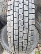 Dunlop DSV-01. Зимние, без шипов, 2012 год, износ: 10%, 4 шт