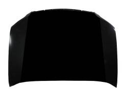 Капот. Toyota Land Cruiser Prado, GDJ150L, GDJ150W, GRJ150, GRJ150L, GRJ150W, KDJ150L, TRJ150, TRJ150W Двигатели: 1GDFTV, 1GRFE, 1KDFTV, 2TRFE