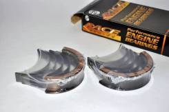 Вкладыши. Subaru: Legacy B4, Impreza WRX STI, Impreza WRX, Forester, Impreza XV, Impreza, Outback, Legacy, Legacy Lancaster, Exiga Двигатели: EJ20, EJ...